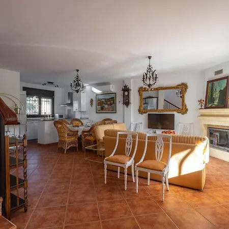 Del Silo Villa Conchar