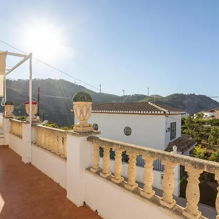 Villa Del Silo *
