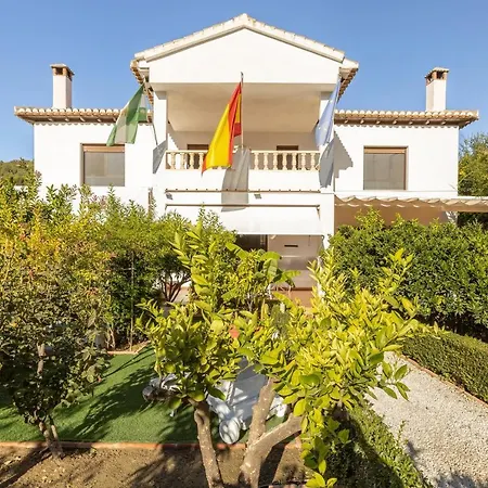 Del Silo Villa Conchar